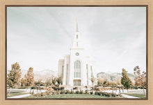 Load image into Gallery viewer, Sweet is The Work Layton Utah Temple