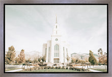 Load image into Gallery viewer, Sweet is The Work Layton Utah Temple
