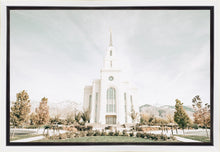 Load image into Gallery viewer, Sweet is The Work Layton Utah Temple