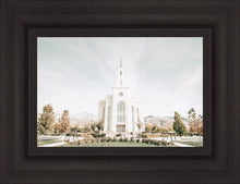 Load image into Gallery viewer, Sweet is The Work Layton Utah Temple