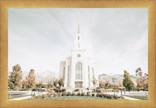 Load image into Gallery viewer, Sweet is The Work Layton Utah Temple
