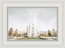 Load image into Gallery viewer, Sweet is The Work Layton Utah Temple