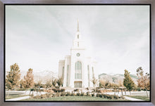 Load image into Gallery viewer, Sweet is The Work Layton Utah Temple