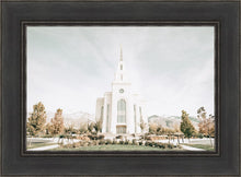 Load image into Gallery viewer, Sweet is The Work Layton Utah Temple