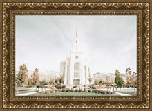 Load image into Gallery viewer, Sweet is The Work Layton Utah Temple