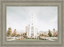 Load image into Gallery viewer, Sweet is The Work Layton Utah Temple