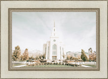 Load image into Gallery viewer, Sweet is The Work Layton Utah Temple