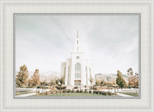 Load image into Gallery viewer, Sweet is The Work Layton Utah Temple