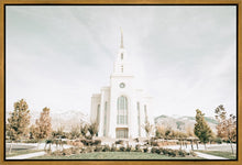 Load image into Gallery viewer, Sweet is The Work Layton Utah Temple