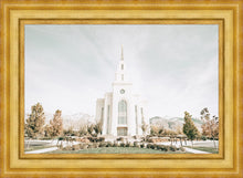 Load image into Gallery viewer, Sweet is The Work Layton Utah Temple