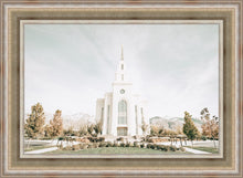 Load image into Gallery viewer, Sweet is The Work Layton Utah Temple