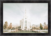 Load image into Gallery viewer, Sweet is The Work Layton Utah Temple