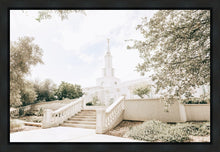Load image into Gallery viewer, Sweet is The Work Sacramento California Temple