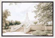Load image into Gallery viewer, Sweet is The Work Sacramento California Temple