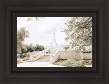 Load image into Gallery viewer, Sweet is The Work Sacramento California Temple