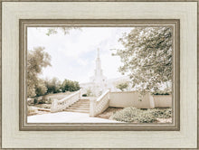 Load image into Gallery viewer, Sweet is The Work Sacramento California Temple
