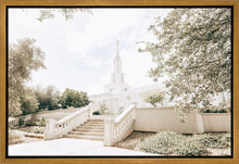 Load image into Gallery viewer, Sweet is The Work Sacramento California Temple