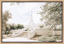 Load image into Gallery viewer, Sweet is The Work Sacramento California Temple