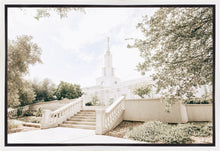 Load image into Gallery viewer, Sweet is The Work Sacramento California Temple
