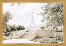 Load image into Gallery viewer, Sweet is The Work Sacramento California Temple