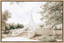 Load image into Gallery viewer, Sweet is The Work Sacramento California Temple