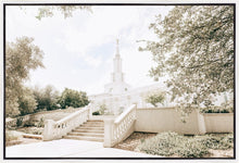 Load image into Gallery viewer, Sweet is The Work Sacramento California Temple