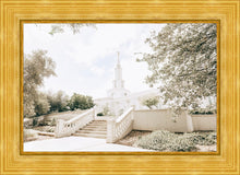Load image into Gallery viewer, Sweet is The Work Sacramento California Temple