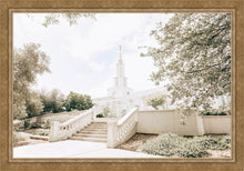 Load image into Gallery viewer, Sweet is The Work Sacramento California Temple