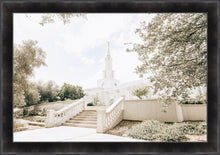Load image into Gallery viewer, Sweet is The Work Sacramento California Temple