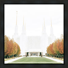 Load image into Gallery viewer, Sweet is The Work Washington DC Temple