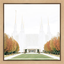 Load image into Gallery viewer, Sweet is The Work Washington DC Temple