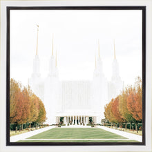 Load image into Gallery viewer, Sweet is The Work Washington DC Temple