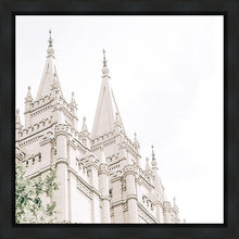 Load image into Gallery viewer, Sweet is The Work Salt Lake City Utah Temple
