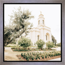Load image into Gallery viewer, Sweet is The Work Feather River California Temple