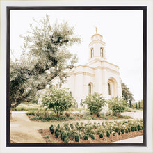 Load image into Gallery viewer, Sweet is The Work Feather River California Temple