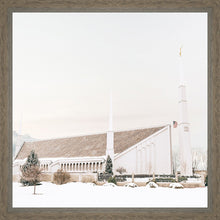 Load image into Gallery viewer, Sweet is The Work Boise Idaho Temple