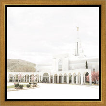 Load image into Gallery viewer, Sweet is The Work Bountiful Utah Temple