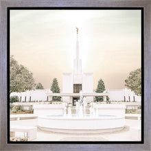 Load image into Gallery viewer, Sweet is The Work Denver Colorado Temple