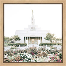 Load image into Gallery viewer, Sweet is The Work Draper Utah Temple