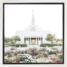 Load image into Gallery viewer, Sweet is The Work Draper Utah Temple