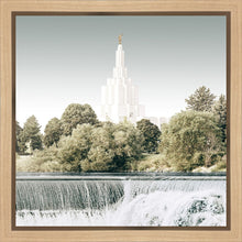Load image into Gallery viewer, Sweet is The Work Idaho Falls Idaho Temple