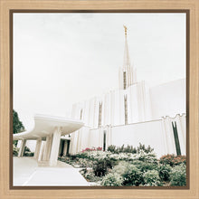 Load image into Gallery viewer, Sweet is The Work Jordan River Utah Temple