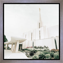 Load image into Gallery viewer, Sweet is The Work Jordan River Utah Temple