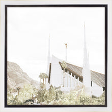 Load image into Gallery viewer, Sweet is The Work Las Vegas Nevada Temple