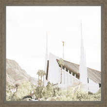 Load image into Gallery viewer, Sweet is The Work Las Vegas Nevada Temple