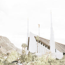 Load image into Gallery viewer, Sweet is The Work Las Vegas Nevada Temple