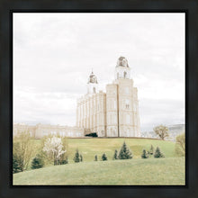 Load image into Gallery viewer, Sweet is The Work Manti Utah Temple