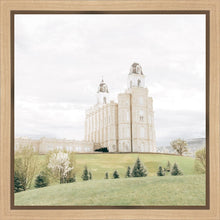 Load image into Gallery viewer, Sweet is The Work Manti Utah Temple