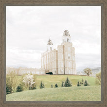 Load image into Gallery viewer, Sweet is The Work Manti Utah Temple