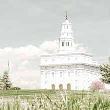 Load image into Gallery viewer, Sweet is The Work Nauvoo Illinois Temple